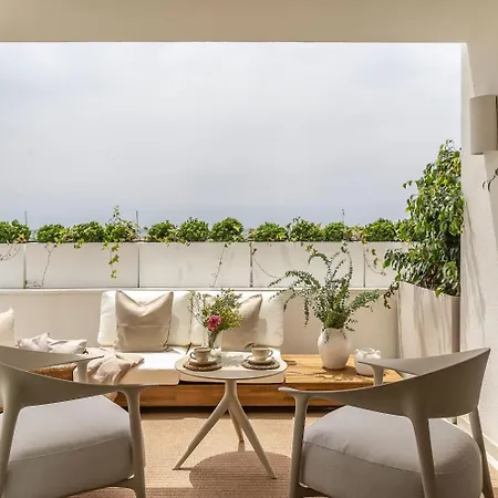 Azul Aparthotel