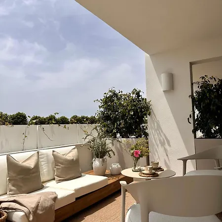 Aparthotel Azul Castelldefels