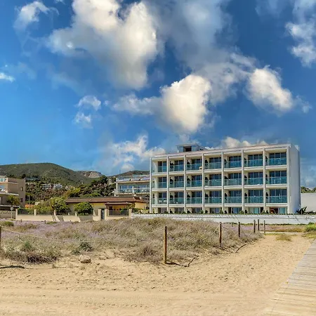 Aparthotel Azul *