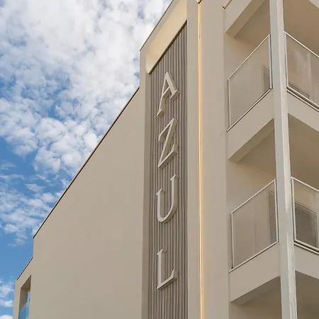 Azul Aparthotel Castelldefels