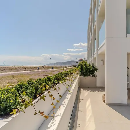 Aparthotel Azul