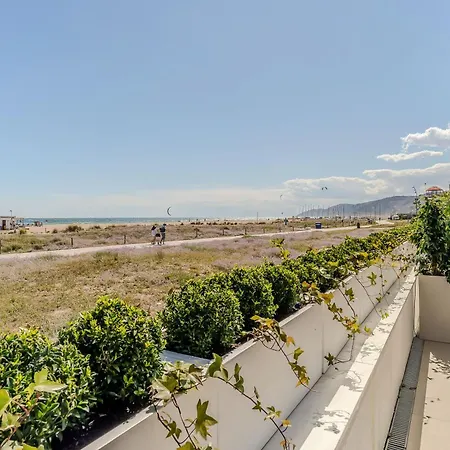 Azul Aparthotel *