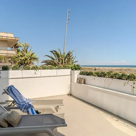 Azul Aparthotel Castelldefels