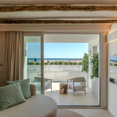 Azul Castelldefels