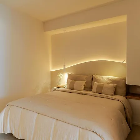 Aparthotel Azul Castelldefels