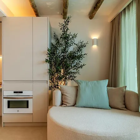 Aparthotel Azul *