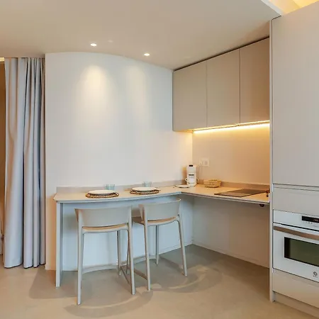 Azul Aparthotel Castelldefels