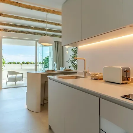 Azul Aparthotel
