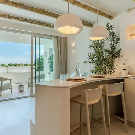 Azul Aparthotel