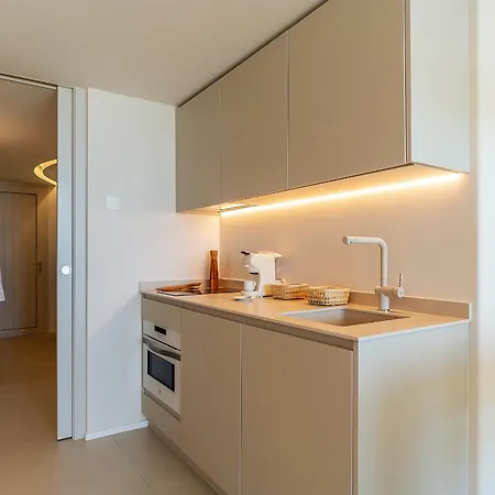 Azul Aparthotel *