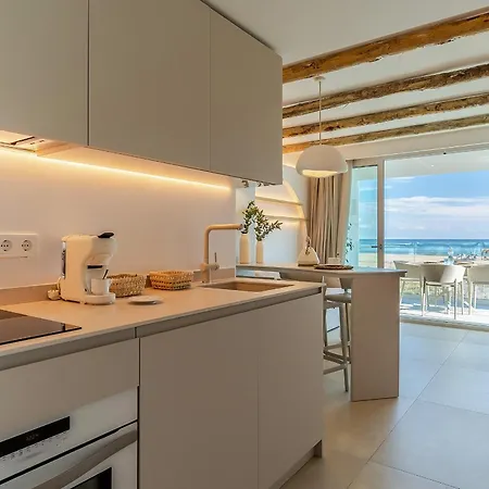 Azul Aparthotel Castelldefels