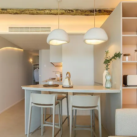 Azul Aparthotel Castelldefels