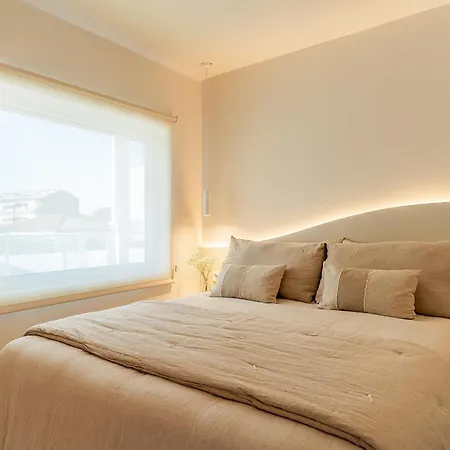 Aparthotel Azul