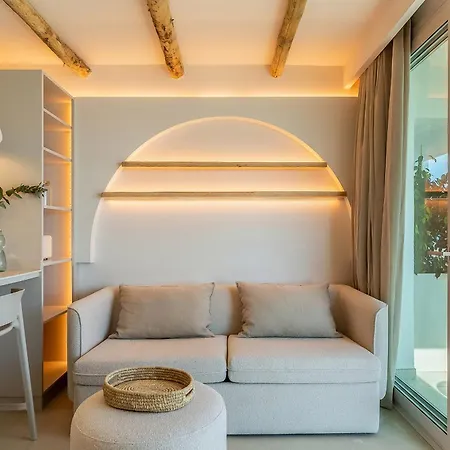 Azul Aparthotel Castelldefels