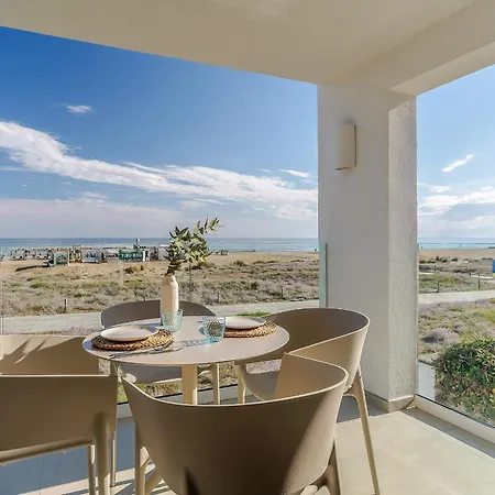 Aparthotel Azul Castelldefels