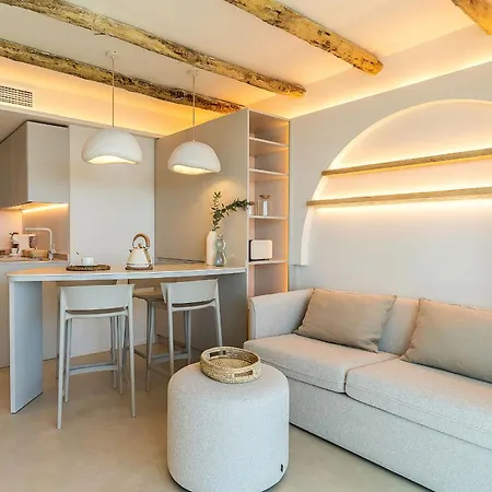 Azul Aparthotel Castelldefels