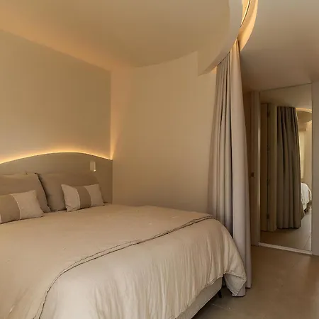 Aparthotel Azul *
