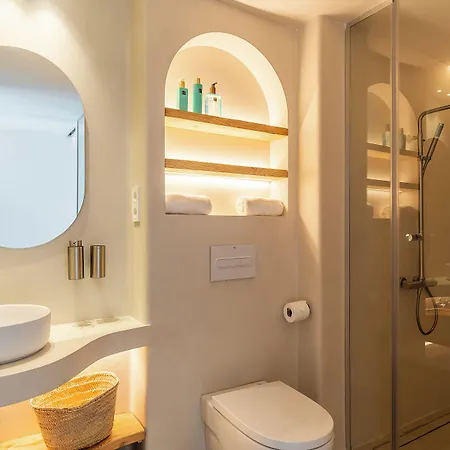Azul Hotel apartamentowy Castelldefels