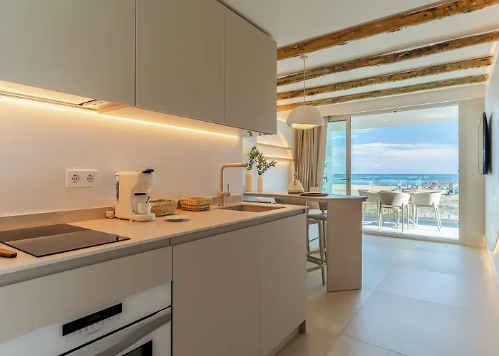 Azul 4* Castelldefels