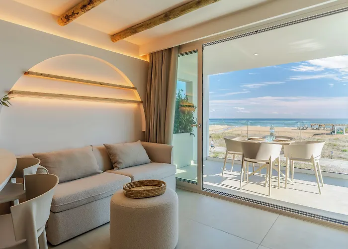 Apart-hotel Azul 4*