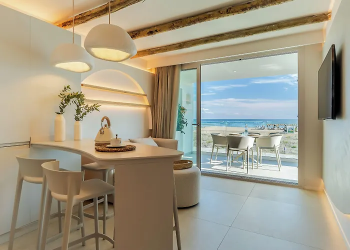 Azul Apart-hotel