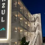 Апарт-отель Azul 4*