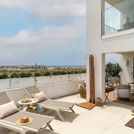 Aparthotel Azul 4*