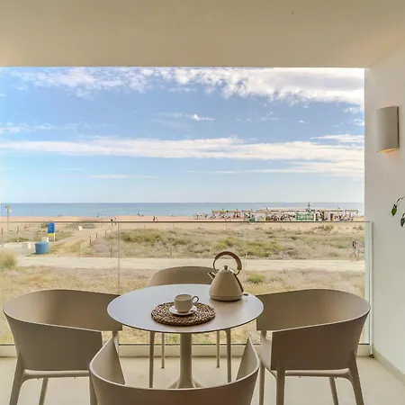 Lägenhetshotell Azul Castelldefels
