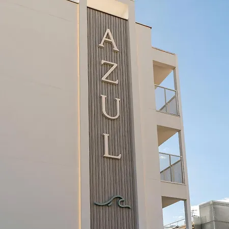 Aparthotel Azul 4*