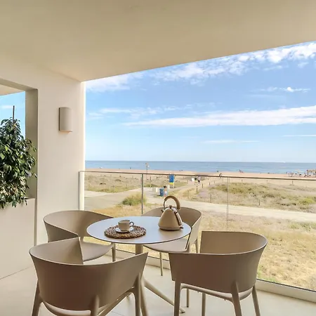 Azul Aparthotel 4*