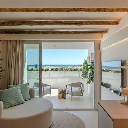 Aparthotel Azul Castelldefels