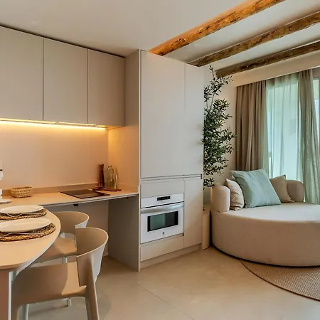 Aparthotel Azul