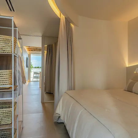 Azul Aparthotel Castelldefels