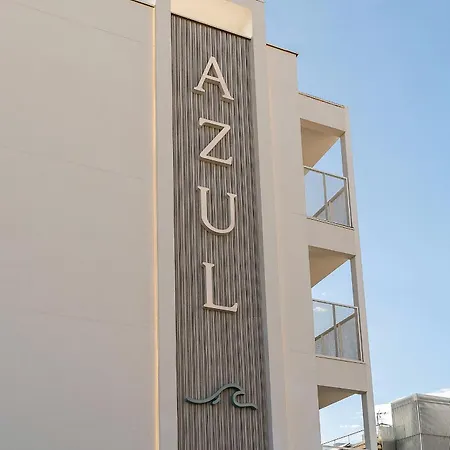 Azul アパートホテル