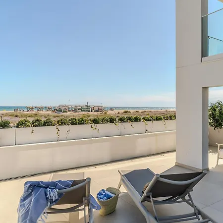 Azul Aparthotel 4*
