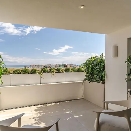 Azul Aparthotel 4*