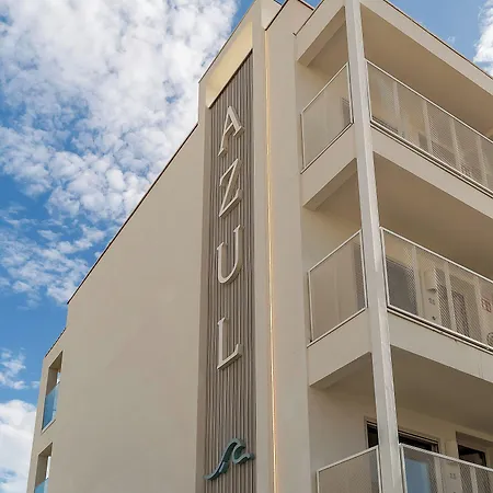 Azul Aparthotel Castelldefels