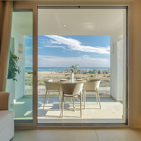 Azul Aparthotel 4*