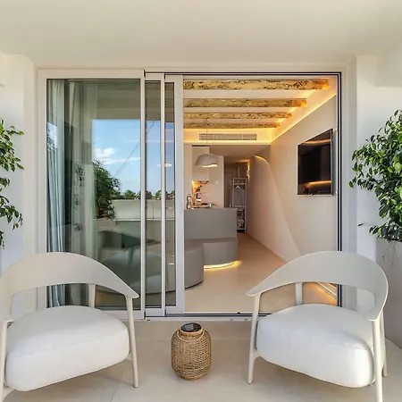 Azul Aparthotel Castelldefels