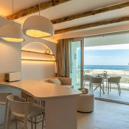 Azul Castelldefels