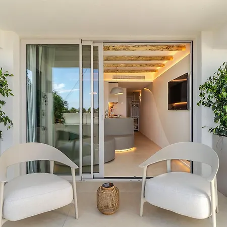 Aparthotel Azul *